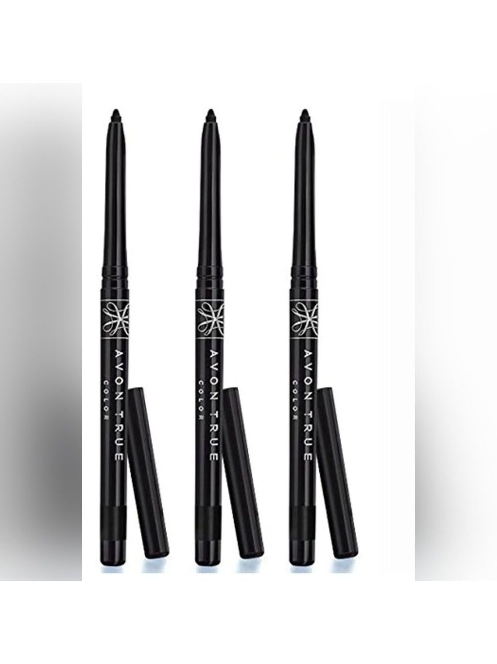 💥4 for $25💥 Avon Glimmersticks - Blackest Black - 3 pack